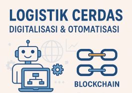Logistik Cerdas
