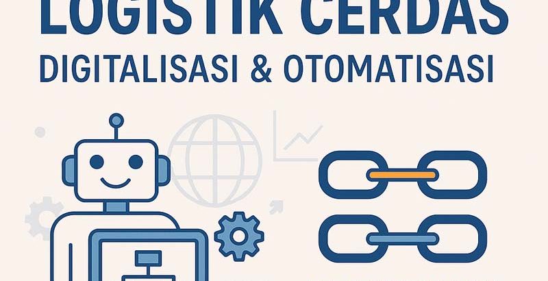 Logistik Cerdas