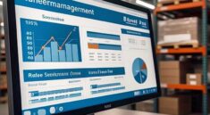 Otomatisasi Logistik