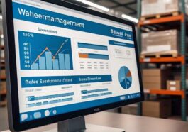 Otomatisasi Logistik