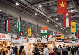 Pameran Rantai Pasokan