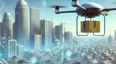 Pengiriman Last-Mile