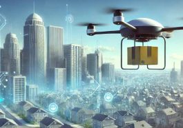 Pengiriman Last-Mile