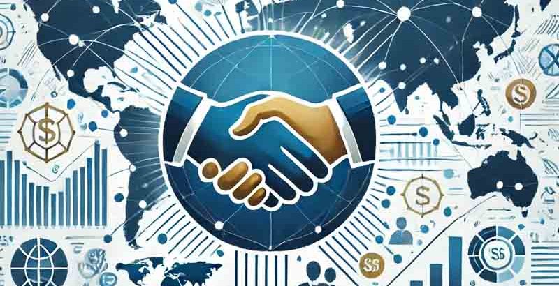 Perjanjian Perdagangan