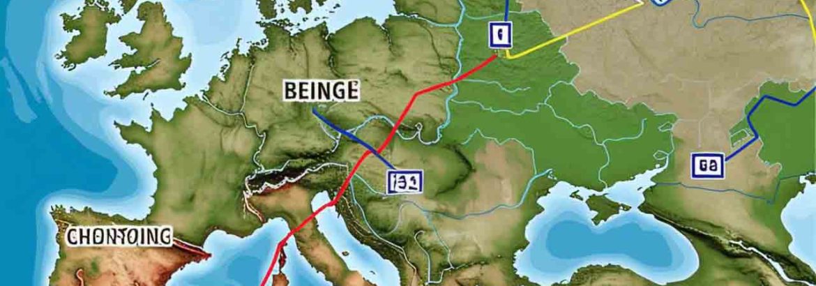 China Janji Berjuang