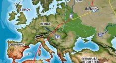 China Janji Berjuang