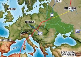 China Janji Berjuang