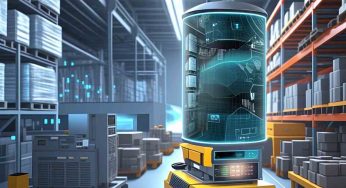 Digital Twin: Solusi Cerdas untuk Logistik