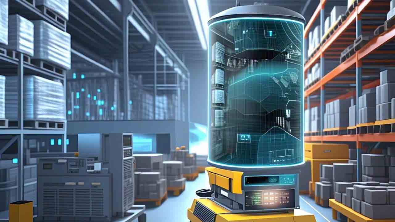 Digital Twin