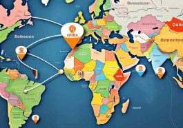 Integrasi Logistik Global