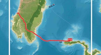 Jalur Laut Baru Tiongkok–Peru: Langkah Strategis Perdagangan