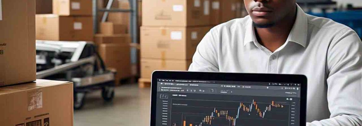 Manfaat Digitalisasi Logistik