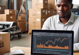 Manfaat Digitalisasi Logistik