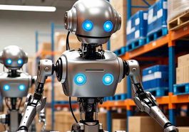 Otomatisasi dan Drone