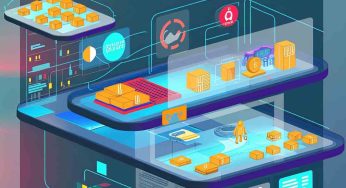 Platform Tersentralisasi: Solusi Efisien untuk Logistik Terintegrasi