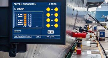 Singapura Luncurkan Digital Bunkering untuk Efisiensi