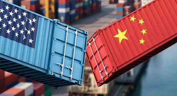 Tarif Trump Bisa Picu Kemunduran Perdagangan Global