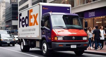Teknologi FedEx: Meningkatkan Kecepatan dan Keamanan