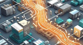 AI dan Teknologi Digital: Kunci Ketahanan Rantai Pasokan