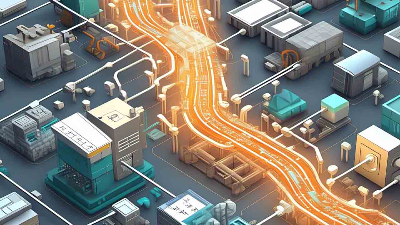 AI dan Teknologi Digital