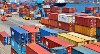 Buru-Buru Impor: Lonjakan Pengiriman dari China