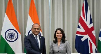 FTA India-Inggris: Langkah Strategis Menuju Pertumbuhan