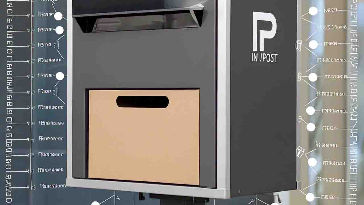 InPost dan ASOS