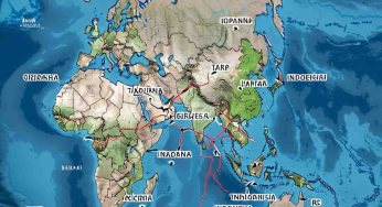 Jepang-Indonesia Perkuat Aliansi Dagang di Tengah Badai Global