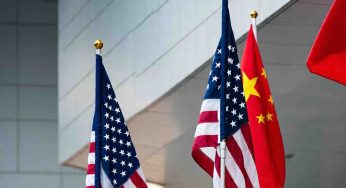 Langkah Berani: AS dan China Setujui Pengurangan Tarif