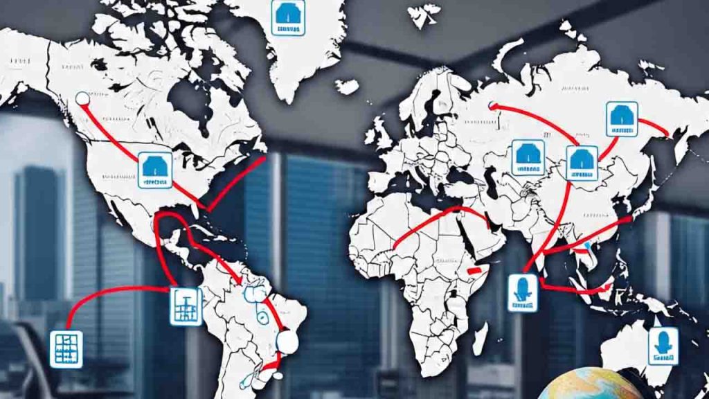 Menghadapi Ketidakpastian Global
