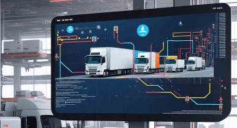 Startup Logistik Optimal Dynamics Dapat Suntikan