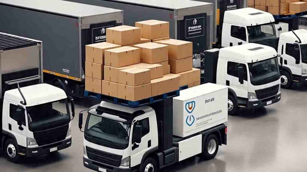 Sustainability dan Green Logistics