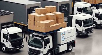 Sustainability dan Green Logistics: Masa Depan Lingkungan
