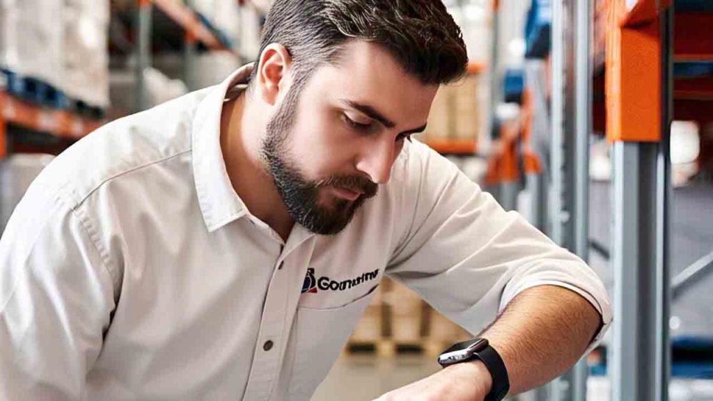 Teknologi Wearable