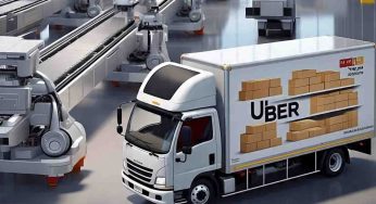 Uber Masuk Dunia Logistik India: Gandeng ONDC