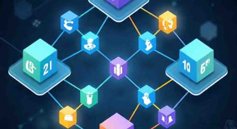 Blockchain Mengubah Wajah Logistik: Aman dan Terpercaya