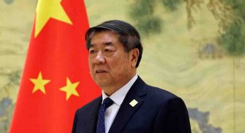 China Tunjukkan Taring: Strategi Baru Perdagangan Lebih Tegas