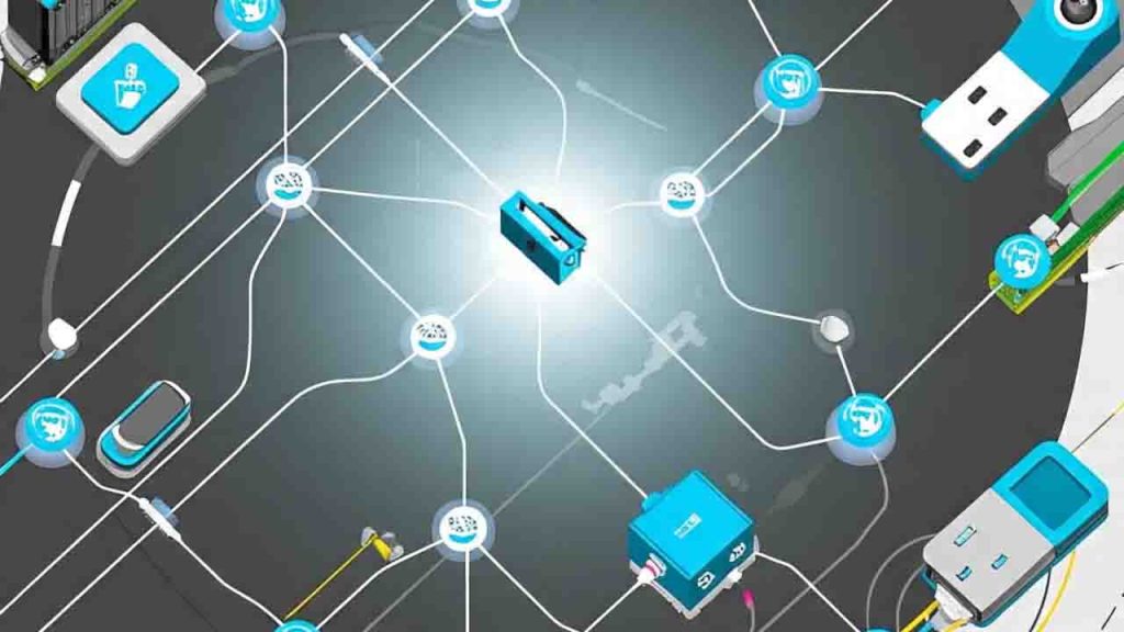 Edge Computing