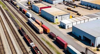 India Ngebut Bangun Smart Freight, Siap Jadi Raksasa