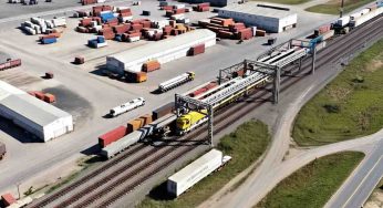 India Tancap Gas! Modernisasi Logistik Demi Turunkan Biaya