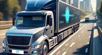 Kodiak Robotics Siap Go Public, Bawa Revolusi Truk Otonom
