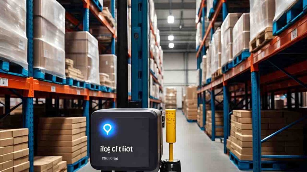 Logistik Cerdas