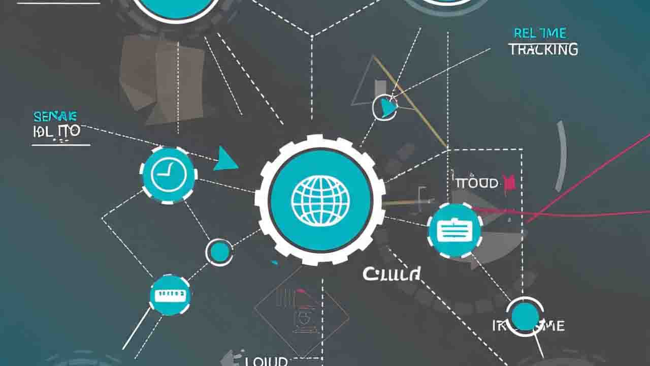Logistik Digital Melejit