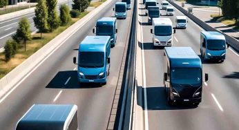Logistik Dipaksa Hijau: Desakan Konsumen dan Regulasi