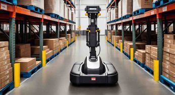 Logistik E-Commerce Semakin Gesit di Era Belanja Online