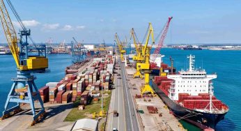 Teknologi Hijau Sandar di Pelabuhan: Revolusi Smart Port