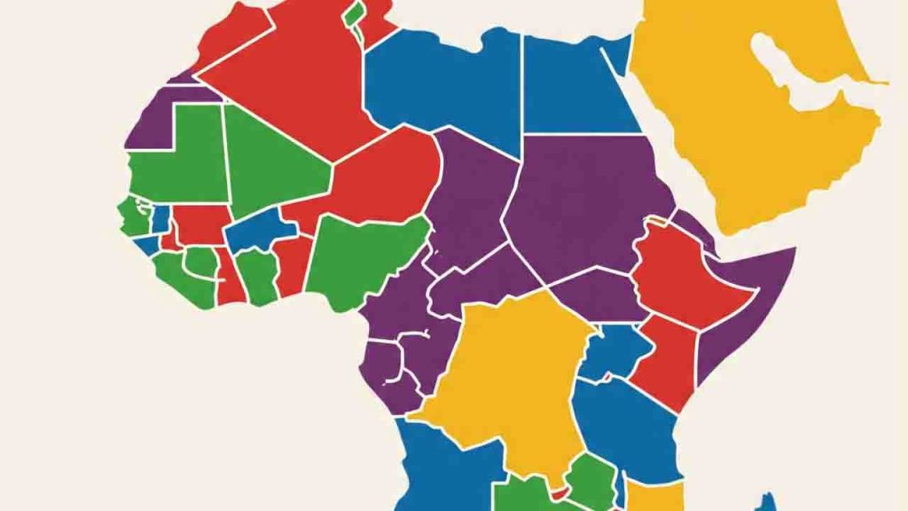 Trans Africa