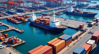Verizon Bangun Jaringan 5G Privat: Revolusi Logistik di Pelabuhan