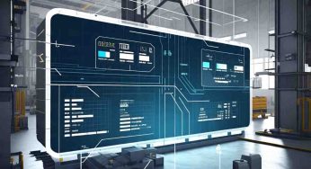 Digital Twin: Kembaran Virtual yang Merevolusi Dunia Logistik