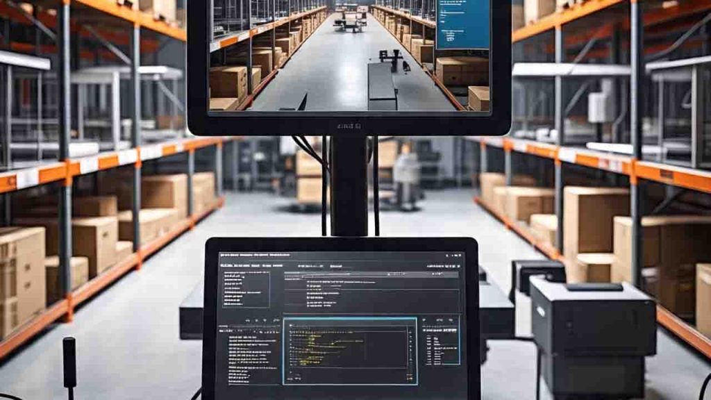 Digital Twin & IoT